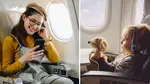 Only Adult zones on planes are becoming a reality