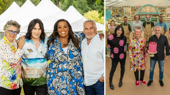 Bake Off 2023: Release date, hosts, judges and contestants