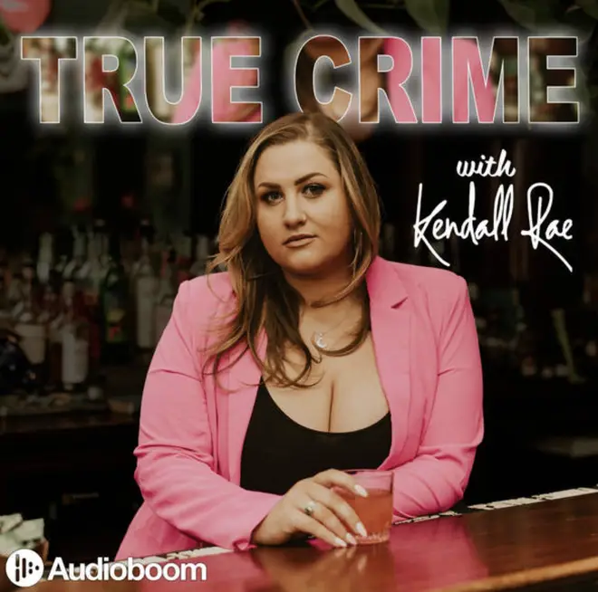 Kendall Rae covers sensitive crime cases