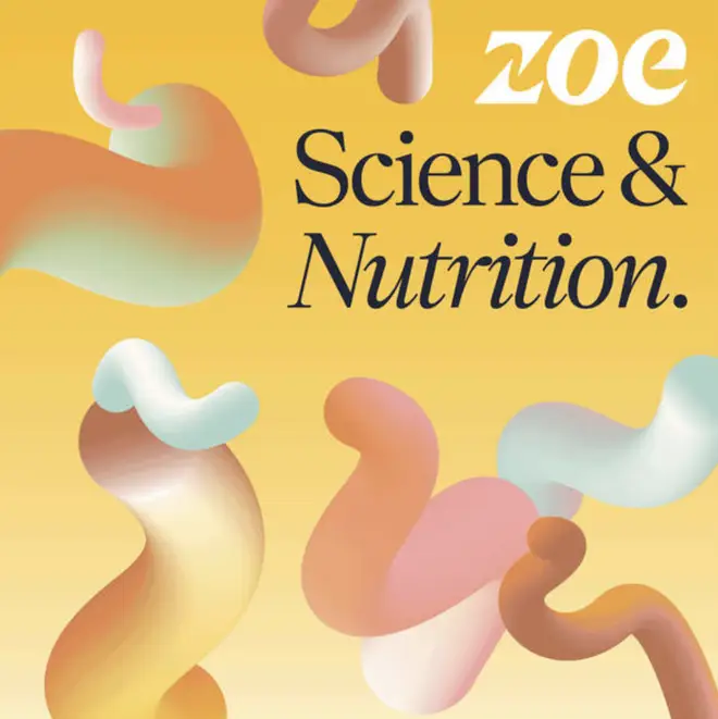 ZOE Science & Nutrition brings together all the top scientists