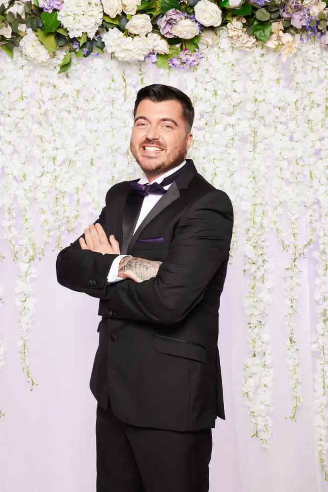 Married At First Sight's Luke Worley will reportedly be kicked off the show after fighting with Jordan Gayle