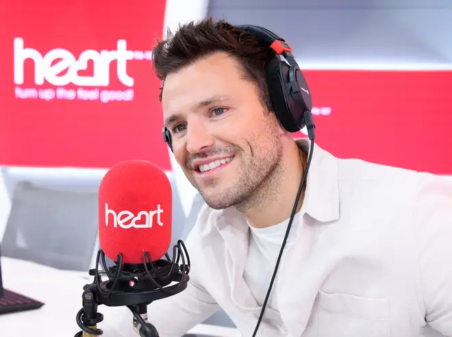 Mark Wright is coming home to Heart
