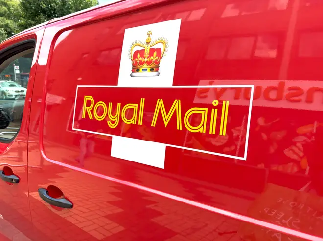 Royal Mail claim that the price hikes are due to costing pressures