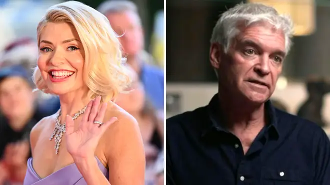 Is Holly Willoughby and Phillip Schofield's friendship over for good?