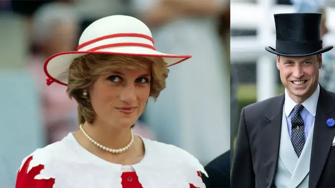 A statue for Princess Diana is long overdue