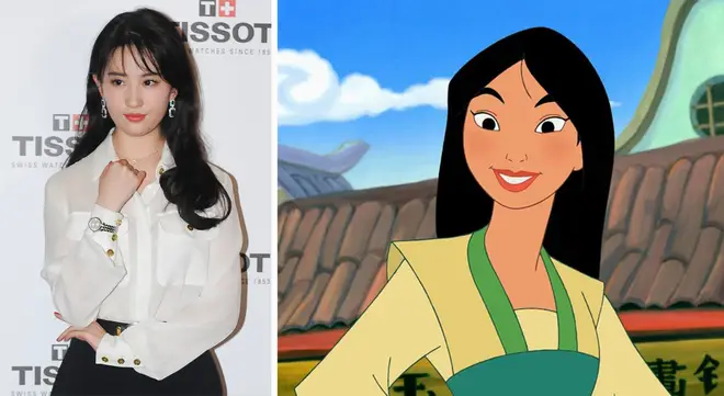Disney’s live-action 'Mulan' has a whole new storyline