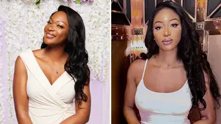 Porscha is one of the cast members on Married At First Sight 2023