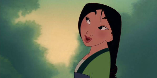Mulan will be returning to the big screen