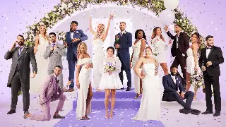 The cast of Married At First Sight has revealed that this series will be full of argument and drama