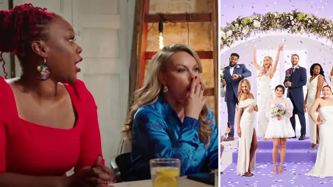 Married At First Sight 2023 cast tease most explosive and dramatic series yet
