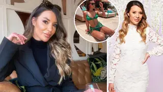 Married At First Sight Laura: Age, job, Instagram, ex-husband and previous TV roles