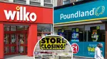 Poundland is set to take on up to 71 Wilko stores.