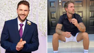 Who is Married At First Sight's Arthur? Age, job, Instagram revealed