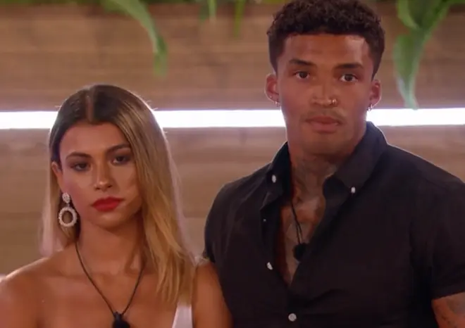 Love Island viewers, however, have been left confused as to what the slang phrase “dead ting” actually means