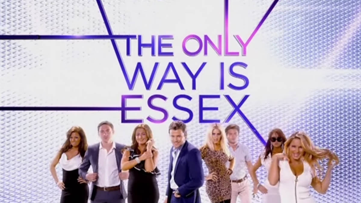 The only way is Essex. The only way is Essex TV Spoilers. The only way is Essex Series Finale Spoilers. The only way we