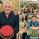 Great British Bake Off is back on our screens soon