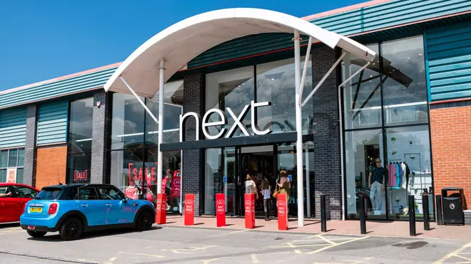 Next is another retailer to announce store closures