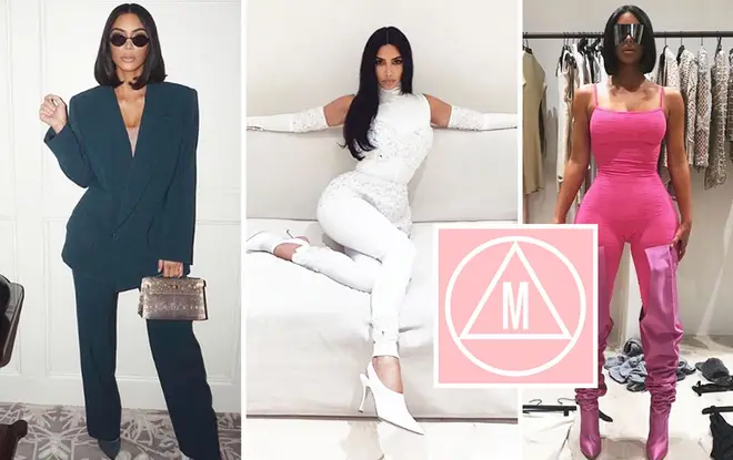 The fashionista has won millions in damages after claiming to be sick of stores ripping off her style