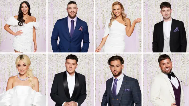 Married At First Sight announce new cast members: Meet the grooms and brides