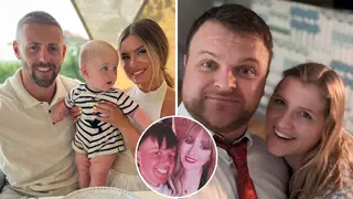 Married At First Sight has seen a selection of couples stay together