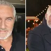 Paul Hollywood has been a favourite on our TV screens for years