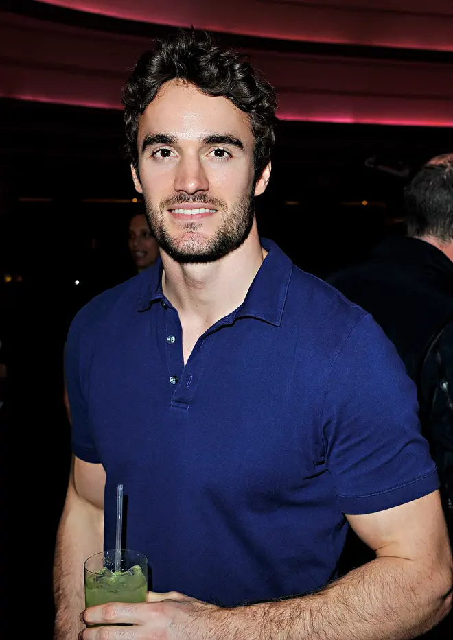 Former pop star and Scottish rugby union player Thom Evans will join the line-up.