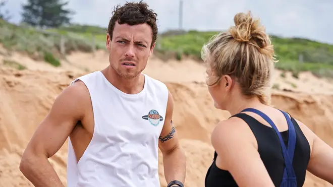 Home and Away has been hit by plummeting ratings