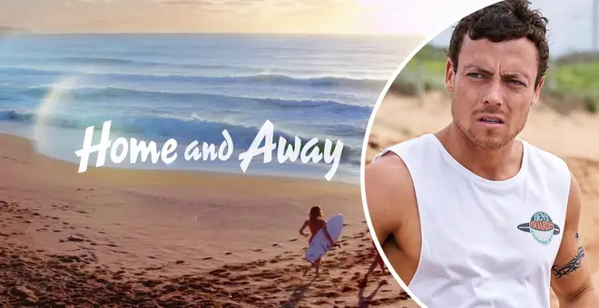 Home and Away has been on air for 31 years