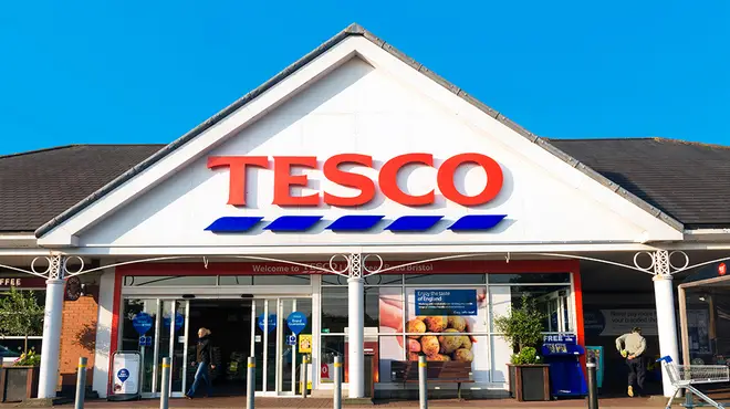 Tesco has confirmed their delivery slots are available to book earlier than last year