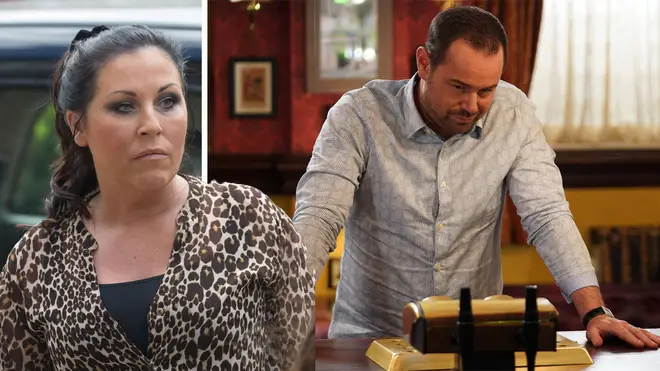 EastEnders have hit back at claims their ratings have dropped