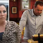 EastEnders have hit back at claims their ratings have dropped