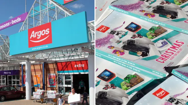 Argos customers aren't happy about the retailer removing the payment option. 