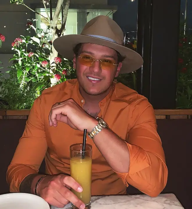 Married At First Sight's JJ Slater lives between Essex, London and LA and owns his own fashion brand