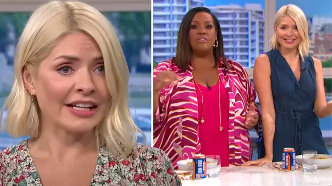 Why is Holly Willoughby not on This Morning today? Latest amid kidnap plot