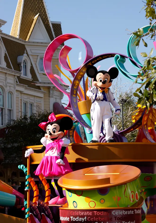 Disney is making it cheaper for families to visit its US theme parks.