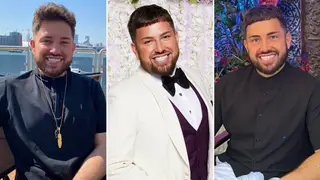 MAFS star Mark is hoping to find his Mr Right.