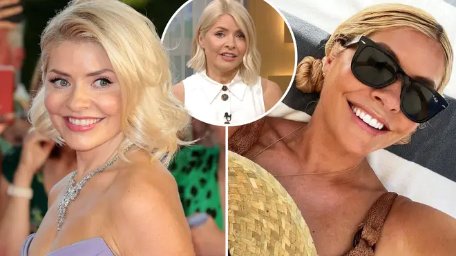 Holly Willoughby has racked up incredible wealth during her TV career.