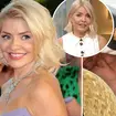 Holly Willoughby has racked up incredible wealth during her TV career.