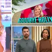 This Morning air tribute to Holly Willoughby as she quits show