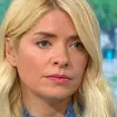 Why has Holly Willoughby left This Morning?