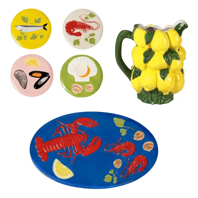 These pieces from Sous Chef will make the perfect gift to any foodies in your life