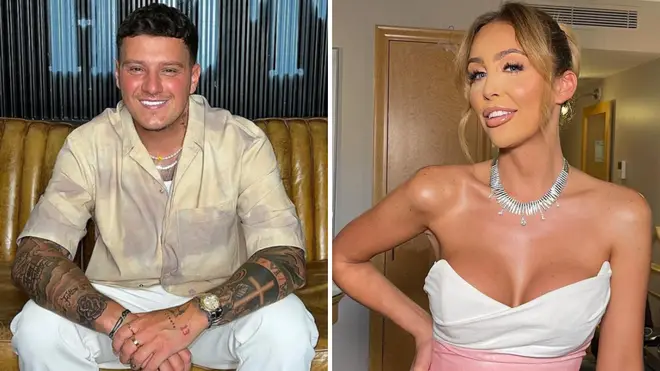 Married At First Sight's Ella and JJ reportedly re-enter the experiment as a new couple