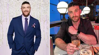 Married At First Sight Matt is set to join the experiment
