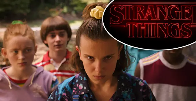 Will there be a Stranger Things series four?