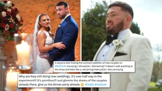 Married At First Sight viewers furious at show format as more couples are added
