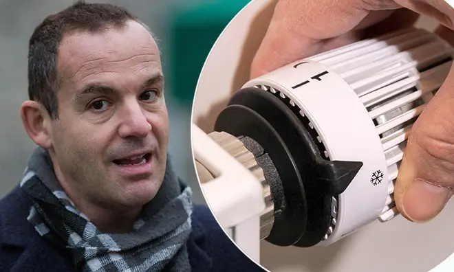 Martin Lewis and his expert team have busted a top heating myth for 2023