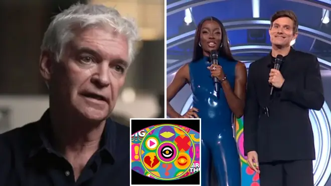 Phillip Schofield is reportedly being considered as a Celebrity Big Brother contestant