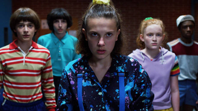 Stranger Things has not yet confirmed whether there will be a series four