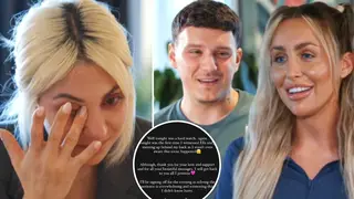 Married At First Sight's Bianca breaks silence as she watches JJ and Ella cheating scandal unfold