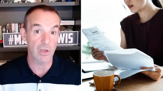 Martin Lewis has issued a warning regarding student loan repayments